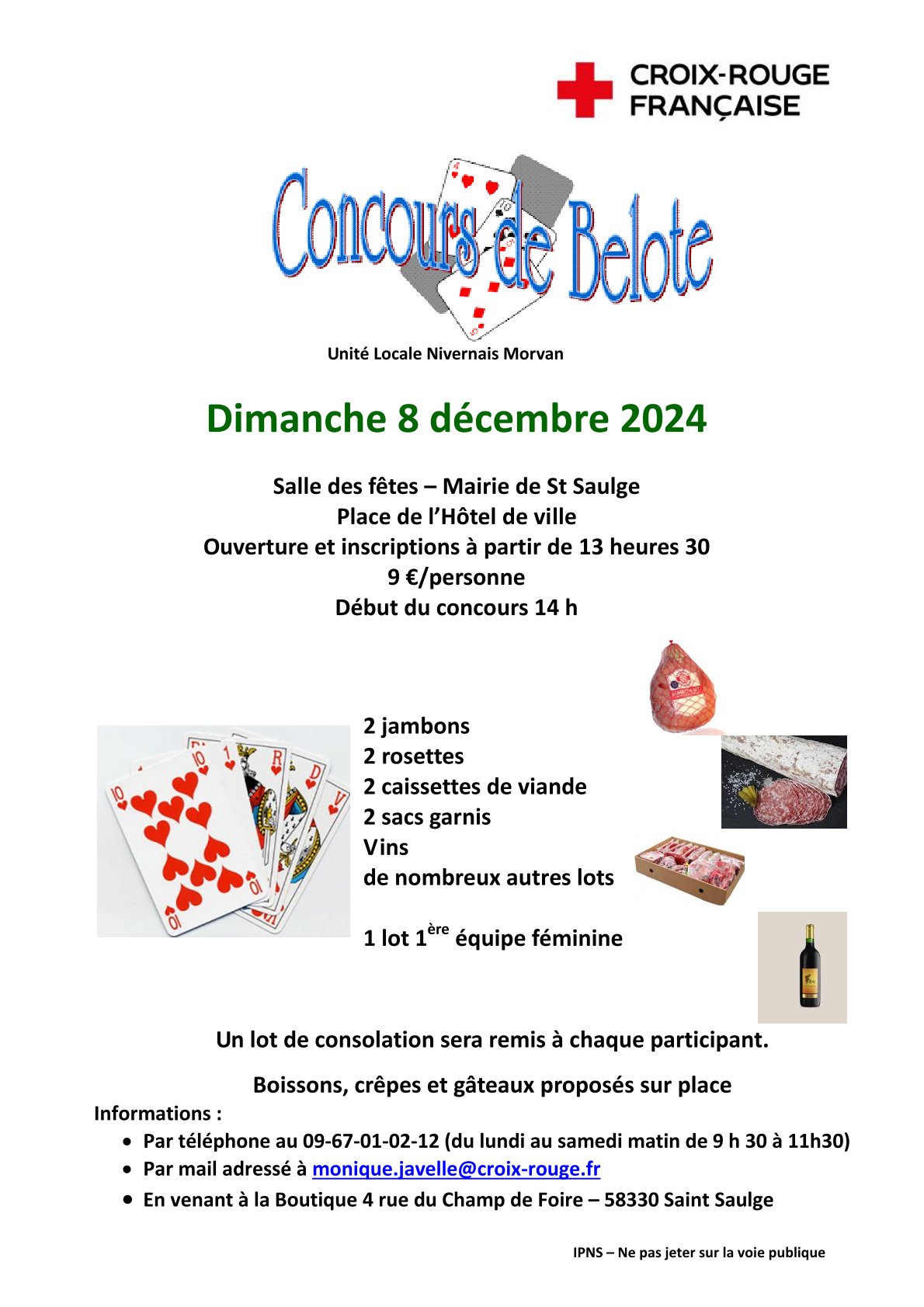 concours