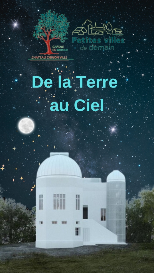 terre au ciel