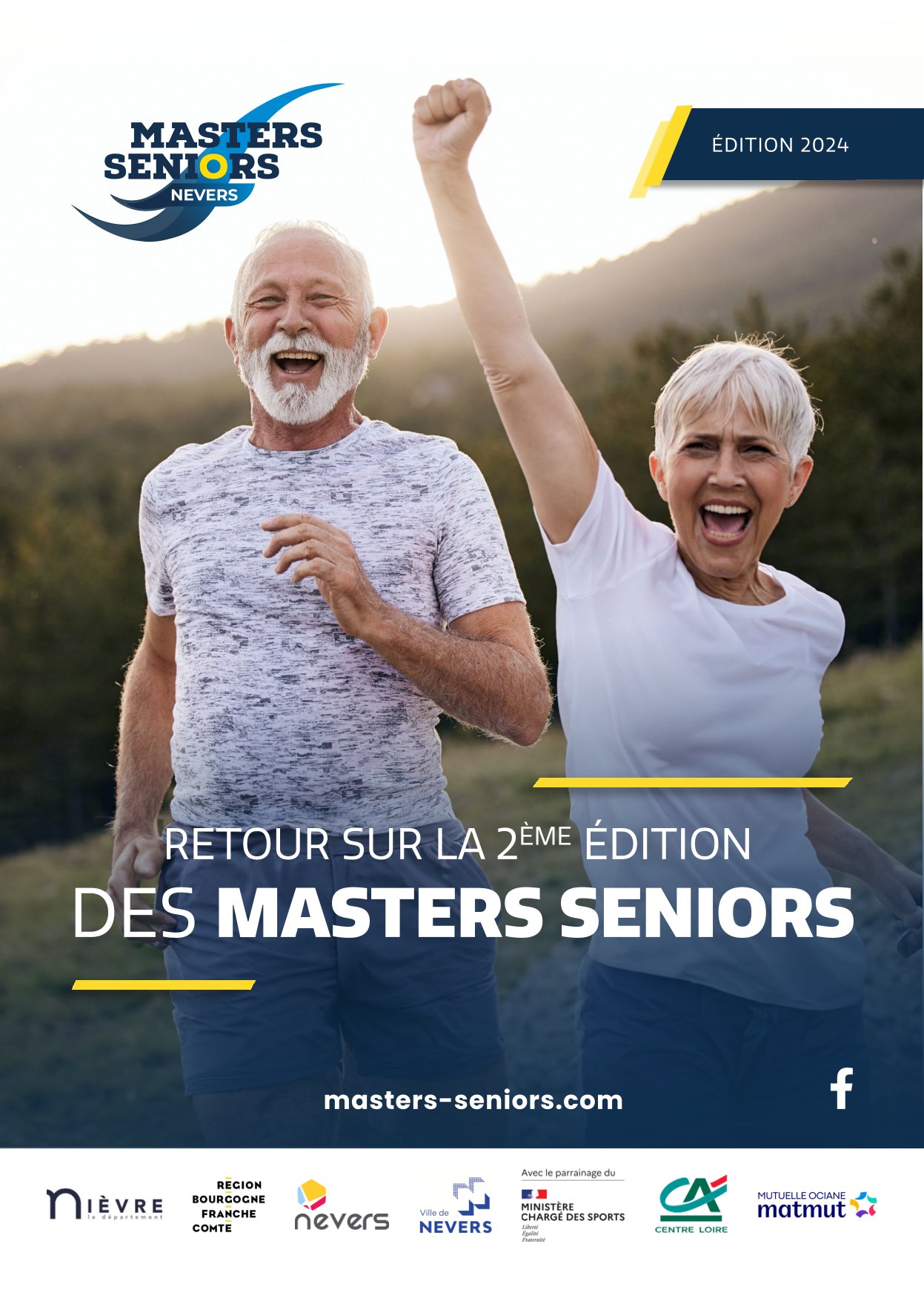 masters seniors