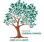 Logo Chateau-Chinon